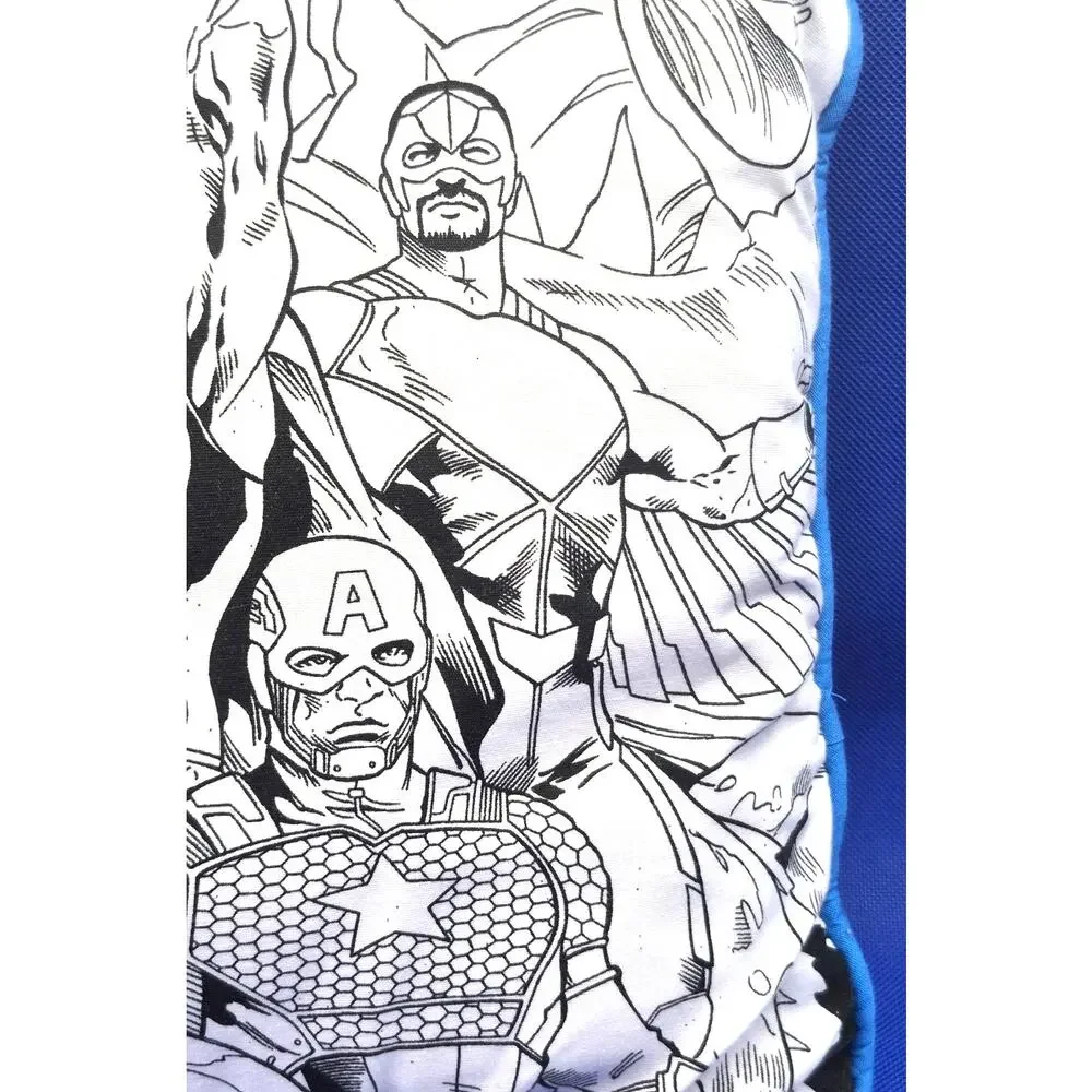 Jay Franco and Sons, Inc. marvel avengers